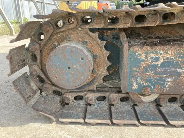 Máy đào mini No.24 - 13