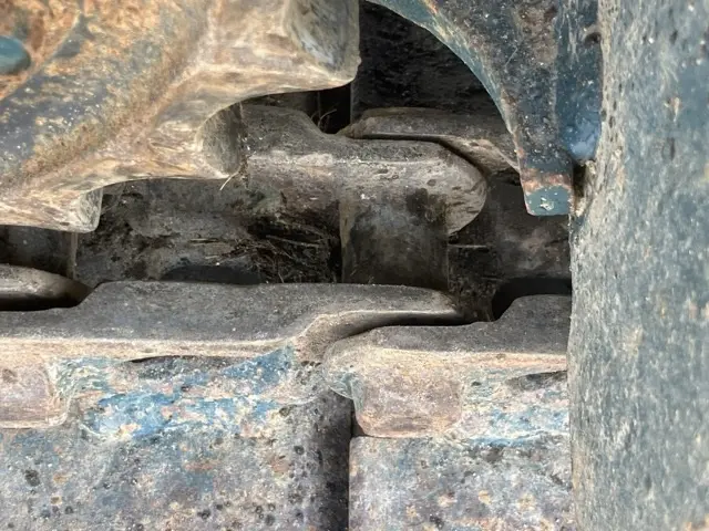 Máy đào mini No.24 - 14