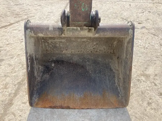 Máy đào mini No.24 - 15