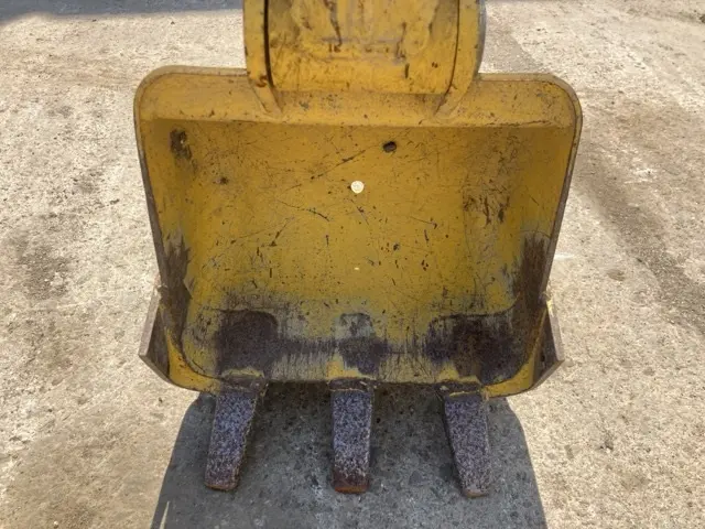 Máy đào mini No.26 - 13