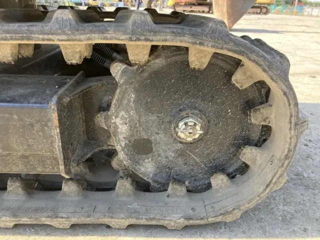 Máy đào mini No.26 - 9