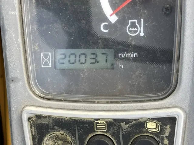Máy đào mini No.27 - 17
