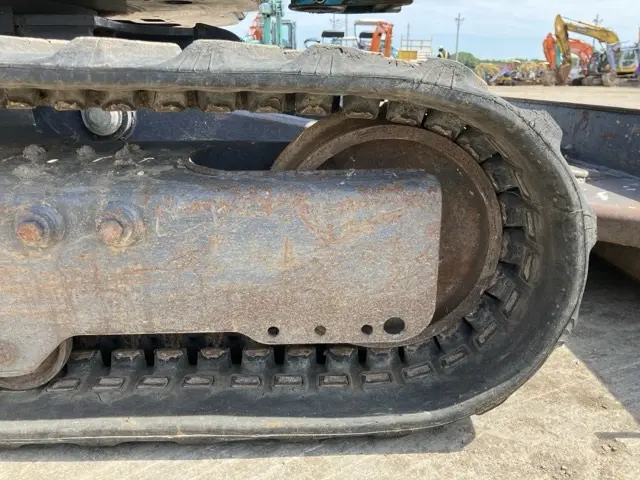 Máy đào mini No.28 - 11