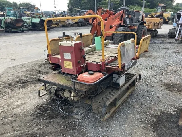 Xe chuyên dụng No.283 - 2