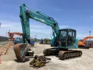 EXCAVATOR