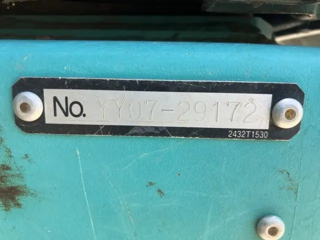 Máy đào No.3 - 4