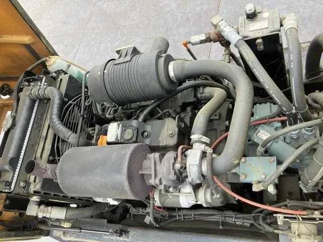 SNOW REMOVING MACHINE No.30001 - 13