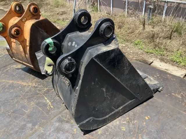 Gầu xúc No.3002 - 2
