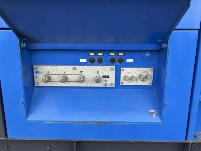 Máy phát điện No.3005 - 10