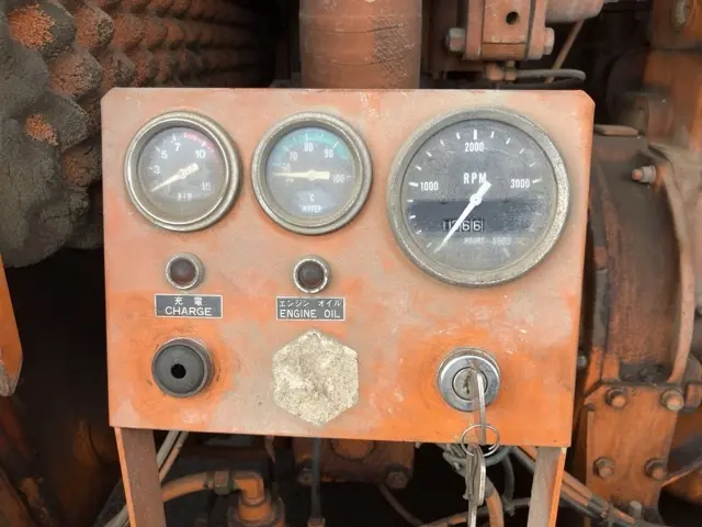 Máy nén khí No.3007 - 10