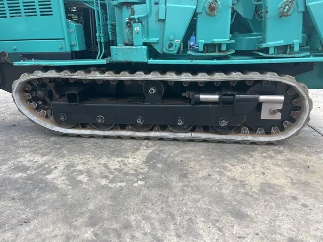Cẩu xích mini No.301 - 10
