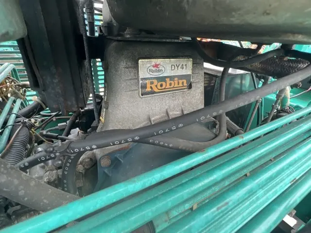 Cẩu xích mini No.301 - 18