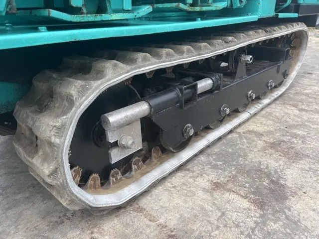 Cẩu xích mini No.301 - 7