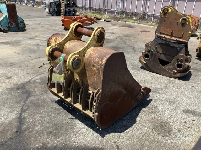 Gầu xúc No.3013 - 2
