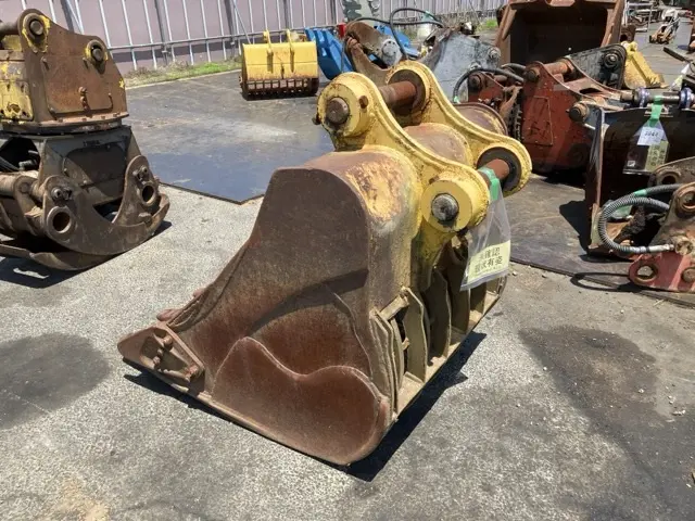 Gầu xúc No.3013 - 3