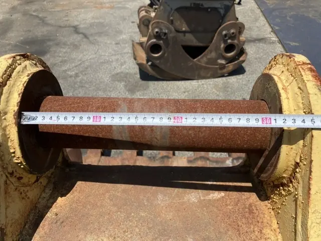 Gầu xúc No.3013 - 6