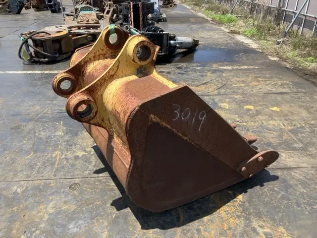 Gầu xúc No.3019 - 2