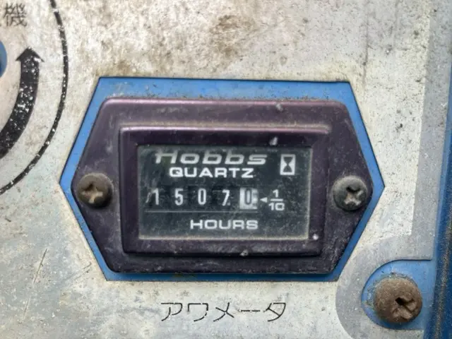 Máy nén khí No.3024 - 11