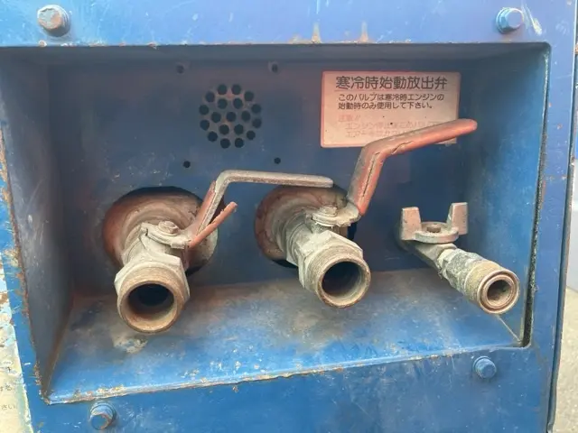 Máy nén khí No.3024 - 9