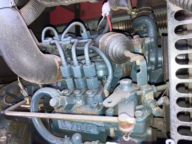 Máy hàn No.3028 - 8