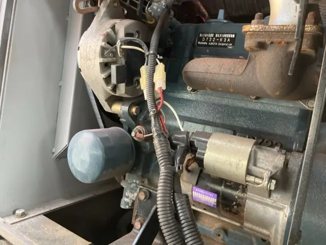 Máy hàn No.3029 - 9