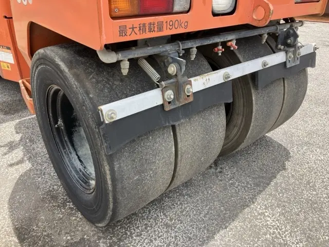Xe lu rung No.303 - 11