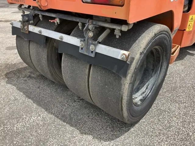 Xe lu rung No.303 - 12