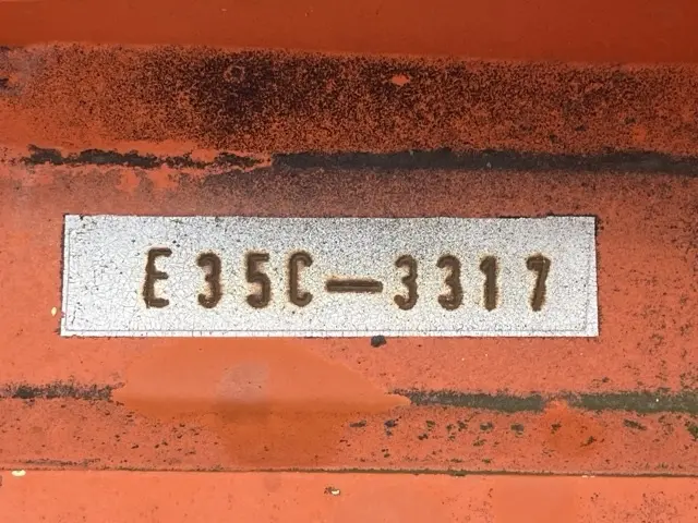 Xe lu rung No.303 - 5