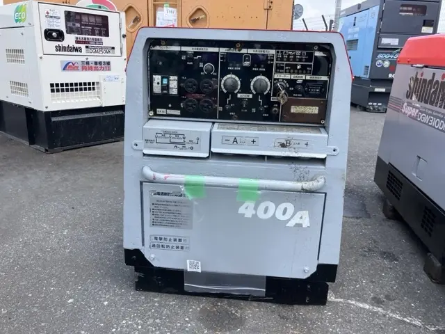 Máy hàn No.3030