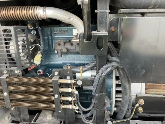 Máy hàn No.3030 - 8