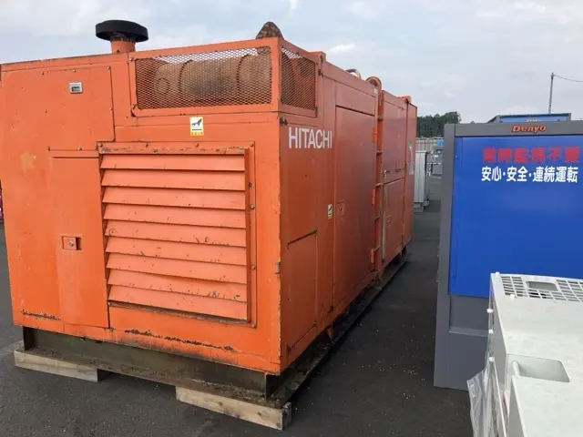 Máy công trình khác No.3038 - 2
