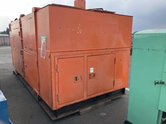 Máy công trình khác No.3038 - 3