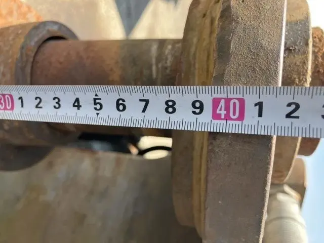 Kìm bóp No.3040 - 7