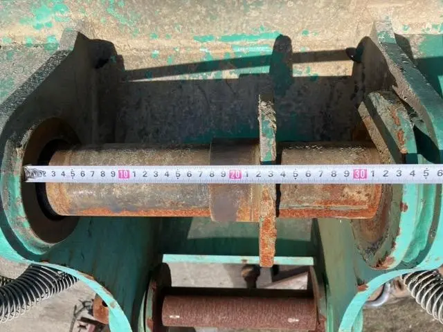 Phụ tùng khác No.3041 - 7