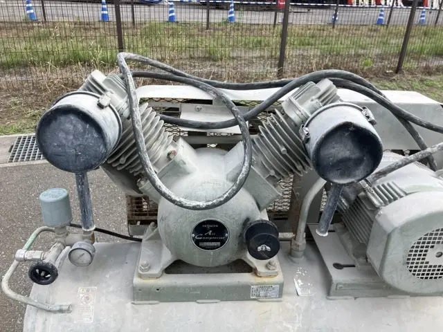 Máy nén khí No.3065 - 8