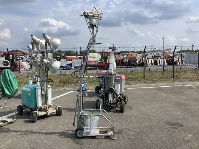 Đèn pha No.3069 - 6