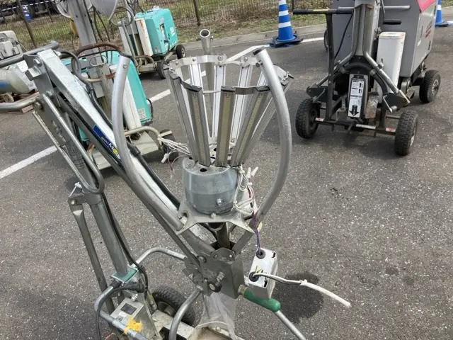 Đèn pha No.3072 - 7