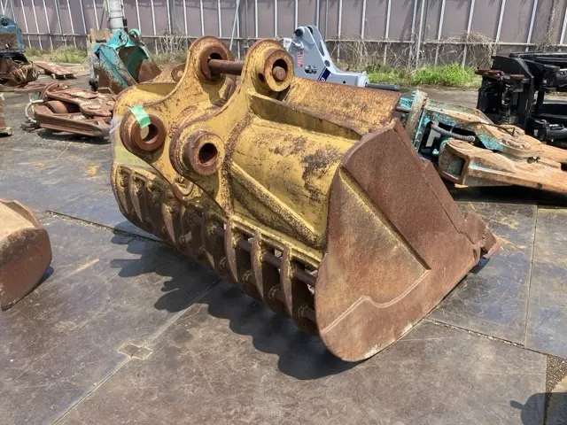 Gầu xúc No.3075 - 2