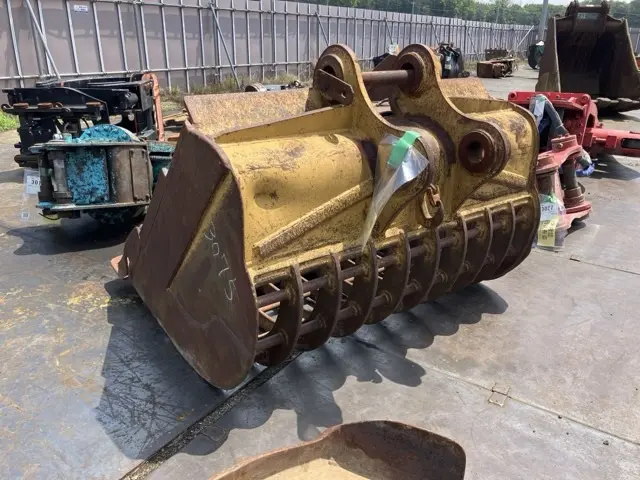 Gầu xúc No.3075 - 3