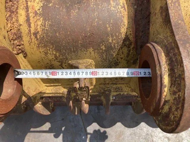 Gầu xúc No.3075 - 6