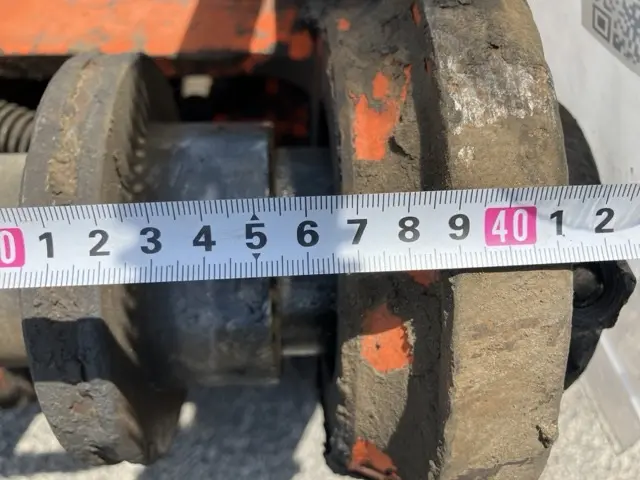 Kìm bóp No.3079 - 7