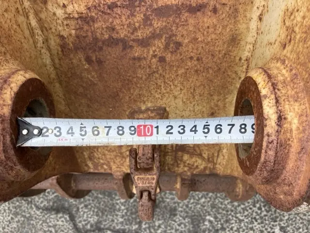 Gầu xúc No.3085 - 6