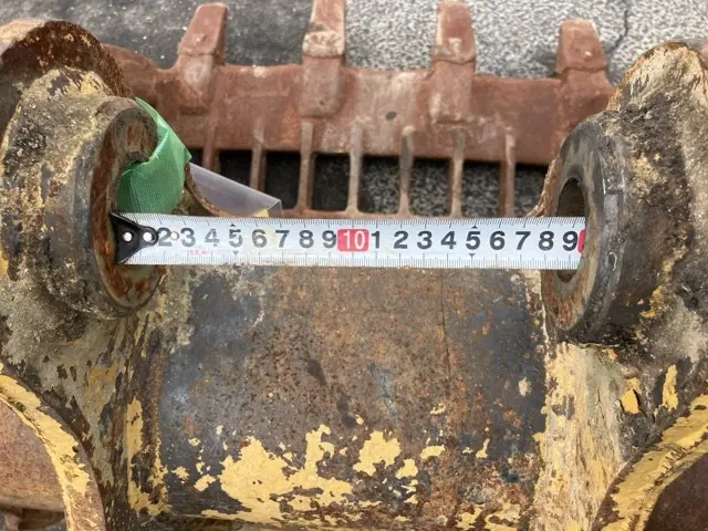 Gầu xúc No.3086 - 6