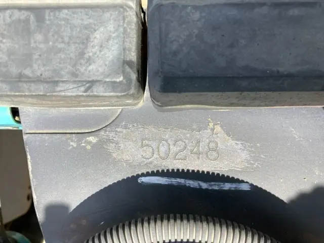Máy đào mini No.31 - 5