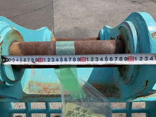 Gầu xúc No.3109 - 6
