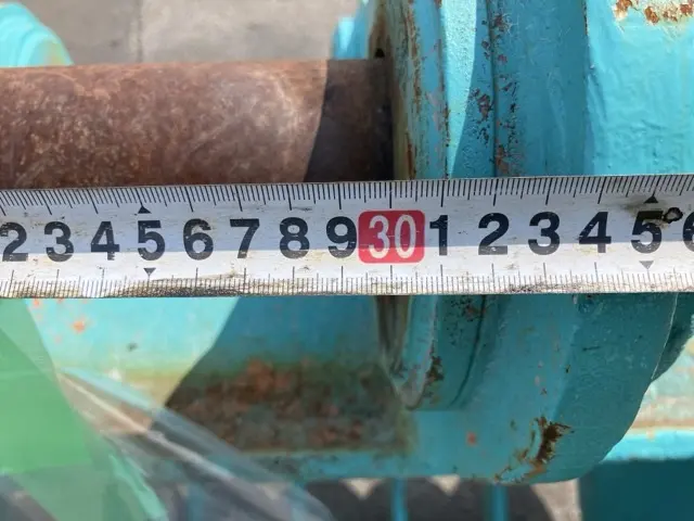 Gầu xúc No.3109 - 7