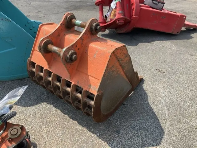 Gầu xúc No.3110 - 2