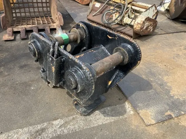 Khớp nối nhanh No.3111 - 3