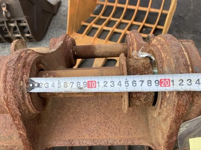 Gầu xúc No.3112 - 6