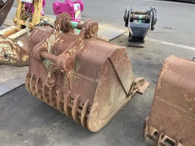 Gầu xúc No.3113 - 2